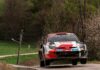 Rally1: El domini de Toyota entre el 2022 i el 2026