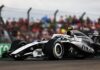 Another retirement for Valtteri Bottas from Cadillac: ‘Sometimes we just don’t understand’