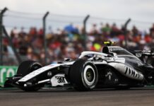 Another retirement for Valtteri Bottas from Cadillac: ‘Sometimes we just don’t understand’