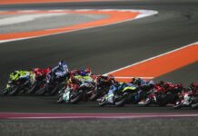 MotoGP seeks an agreement with the riders for the Qatar Grand Prix