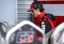 Ducati defends Márquez amid concerns over the race in Qatar