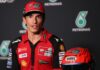 Marc Márquez warns about his rival Jorge Martín in Sepang: “Adrenaline is the best painkiller”