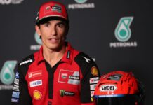 Marc Márquez avertit son rival Jorge Martín à Sepang : « L’adrénaline est le meilleur analgésique »