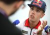 Diogo Moreira: Honda podria lluitar pel títol de MotoGP el pròxim any