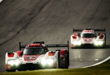 Porsche calls for a unified regulatory framework by 2030 before Christmas for its decision on Le Mans