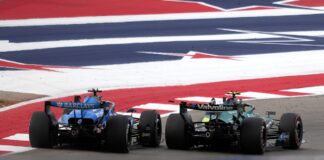 Albon respon a les crítiques d’Alonso: ‘La F1 ja no té pilots pagats’