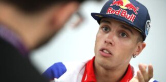 Diogo Moreira: Honda podria lluitar pel títol de MotoGP el proper any