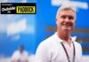 L’annonce du retour de la F1 en Afrique pourrait être imminente