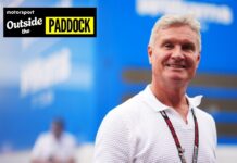 L’annonce du retour de la F1 en Afrique pourrait être imminente