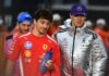 George Russell apunta un avantatge clau per a Ferrari al GP de Mèxic de F1