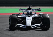 Formula 1 Weekend in Mexico: Schedules, Weather Forecasts, and Where to Follow the Race
