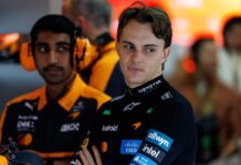 Oscar Piastri reflexiona sobre les dificultats a McLaren i l’objectiu de millorar