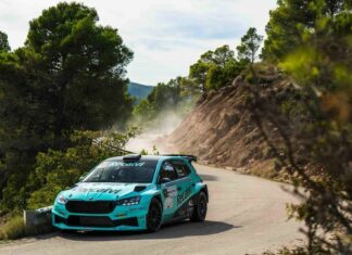 Miguel Fuster y Diego Fuentes, campeones del CERA – Recalvi 2026 tras ganar en Valencia Miguel Fuster y Diego Fuentes, campeones del CERA - Recalvi 2026