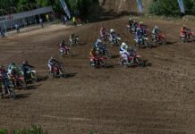 Campeonato de España de Motocross