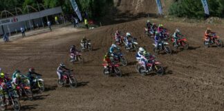 Campeonato de España de Motocross