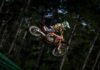 Alacid, López, Lasheras, Pérez y De la Rosa ganan en el motocross de Lugo