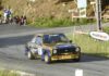 Rallye Rías Altas Histórico 2026