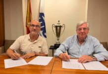 Copa de España de Mini Velocidad MIR Racing Aspar