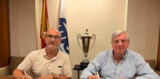 Copa de España de Mini Velocidad MIR Racing Aspar