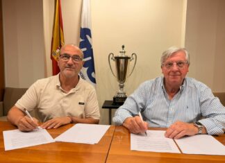 Copa de España de Mini Velocidad MIR Racing Aspar