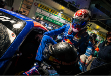 Max Verstappen to race in the GT World Challenge finale at Portimão