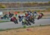 Campeonato de España de Supermoto en Sanlúcar