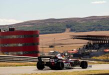 Un cuarto puesto de Andrej Petrović destaca en un complicado fin de semana en Navarra para Tecnicar by AMTOG y T-Code en la F4 Española