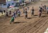 El Trofeu Ara Lleida de Motocròs reuneix 80 pilots a Ponts